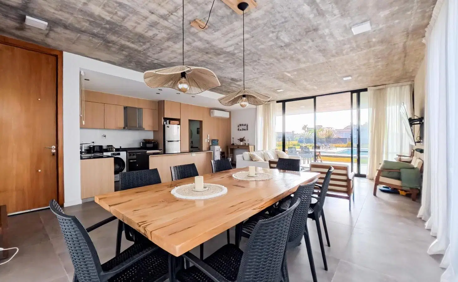 Casa en San Sebastian 8