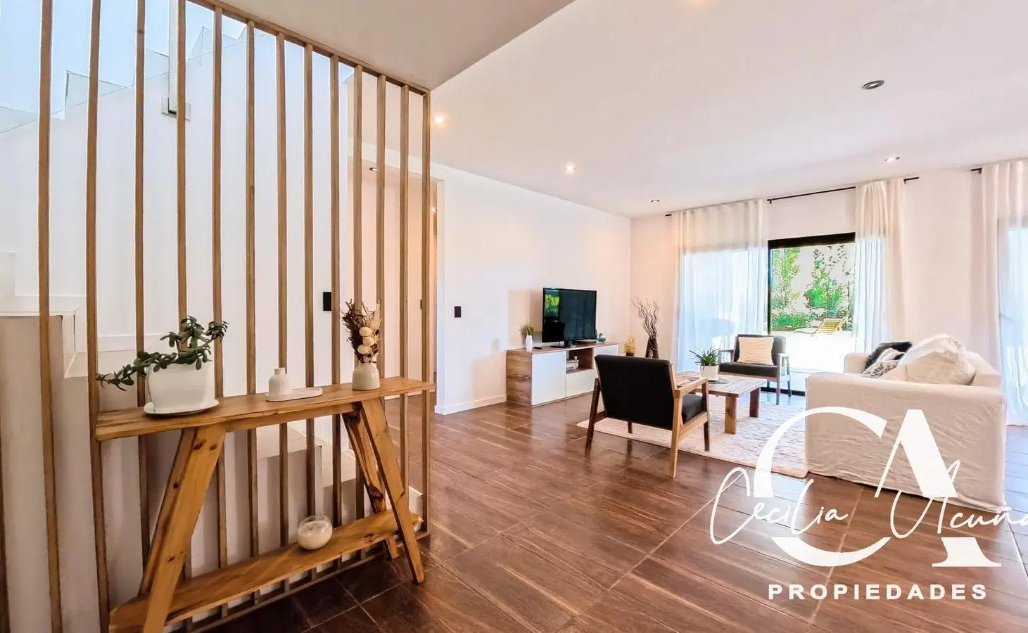 Casa en venta en Country San Sebastian Area 1 3