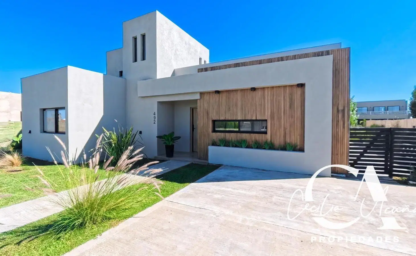 Casa en venta en Country San Sebastian Area 1 2