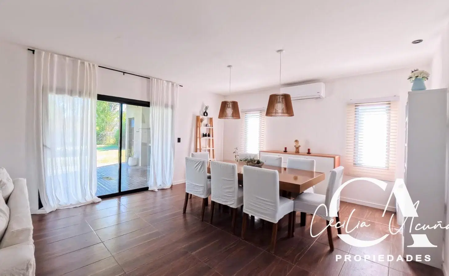 Casa en venta en Country San Sebastian Area 1 4