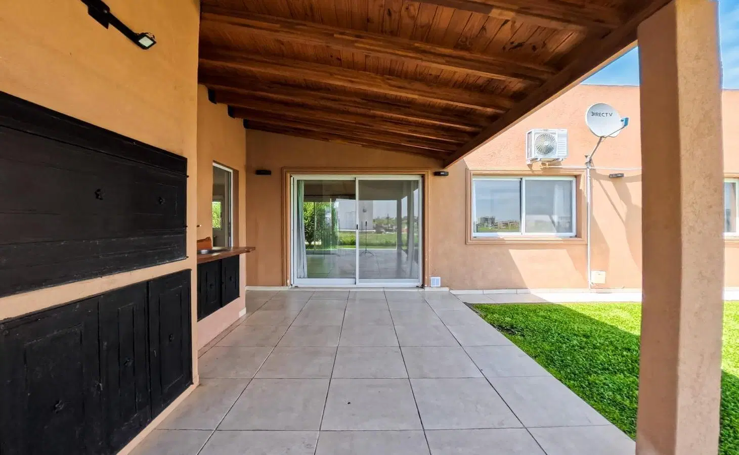 RESERVADA Casa en Country San Sebastián a la laguna 2