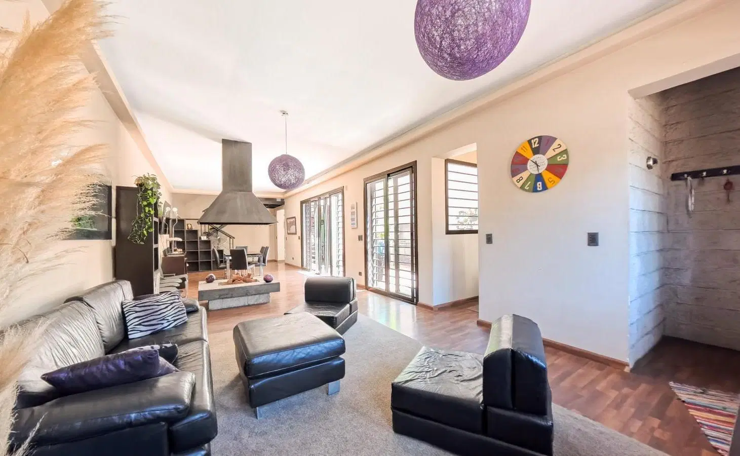 Venta Casa en Saavedra 4