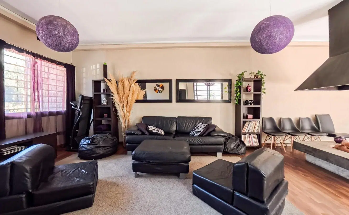 Venta Casa en Saavedra 2