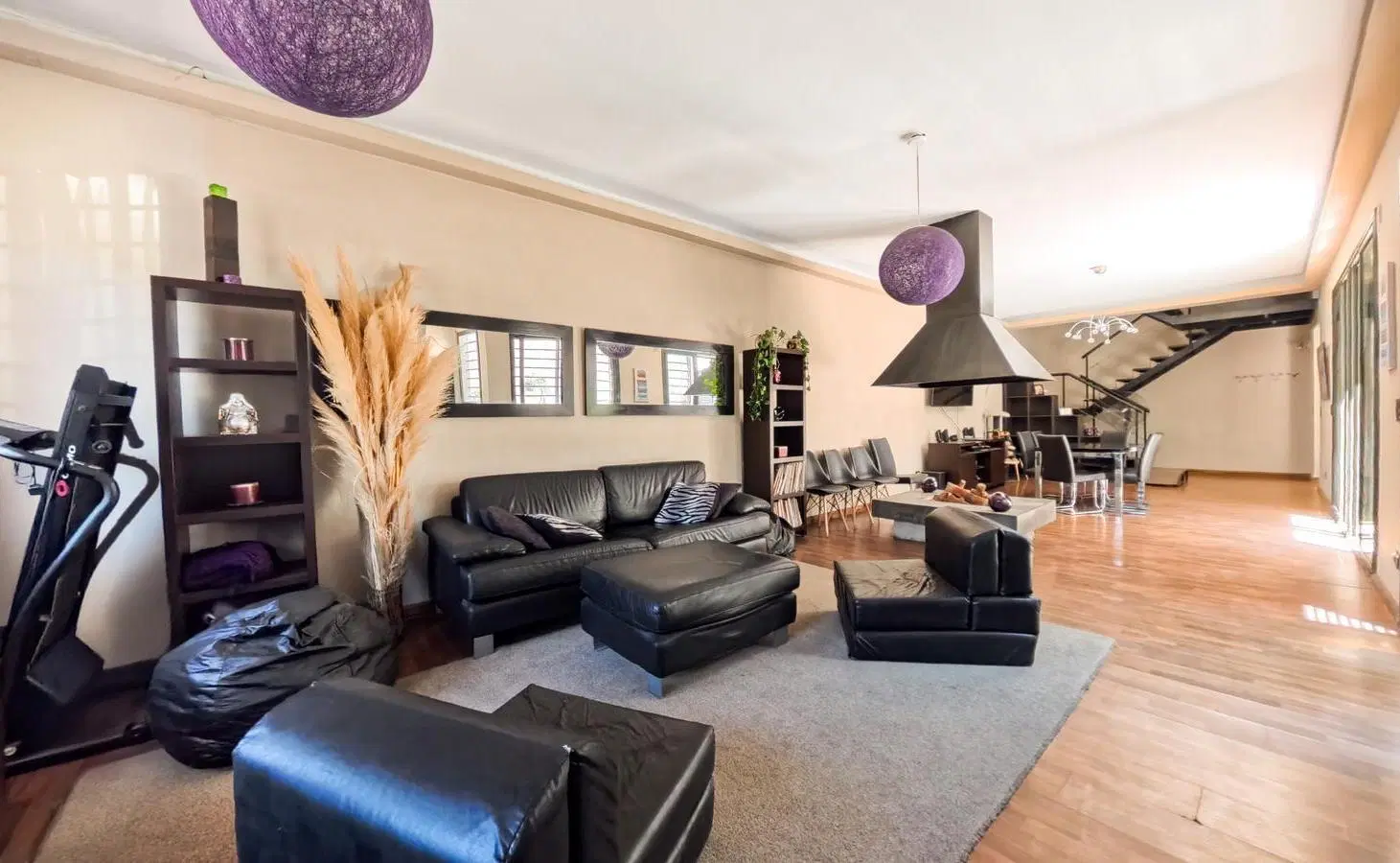 Venta Casa en Saavedra 5
