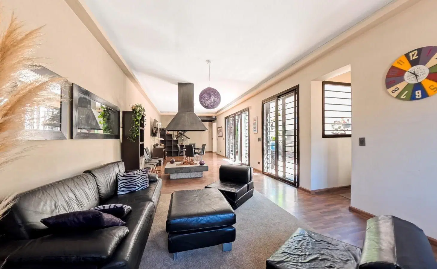 Venta Casa en Saavedra 8