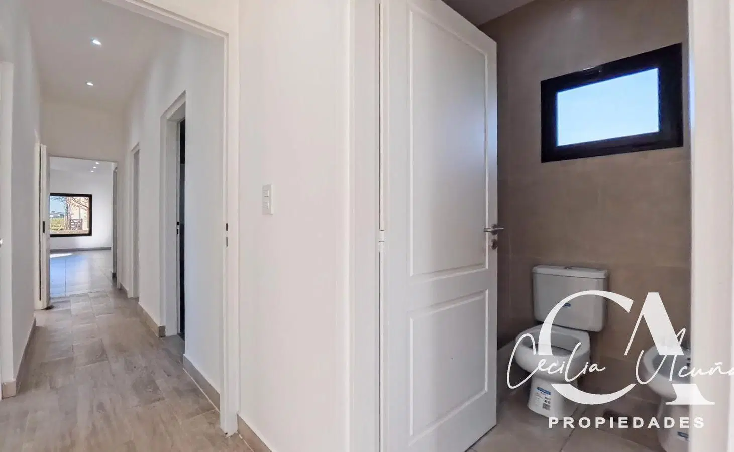 Casa en venta Country San Sebastian 4