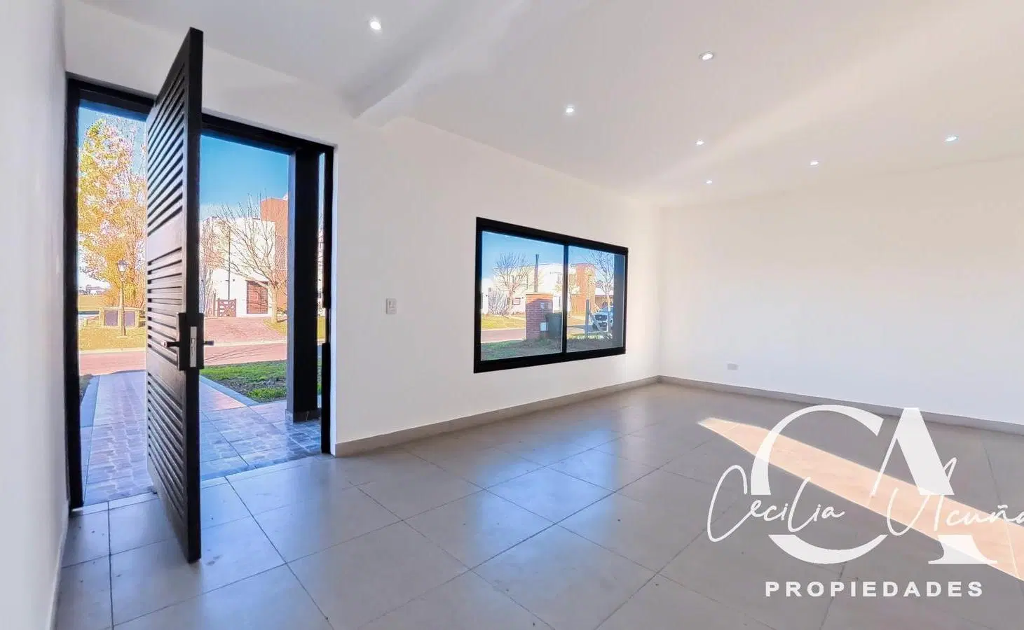 Casa en venta Country San Sebastian 3