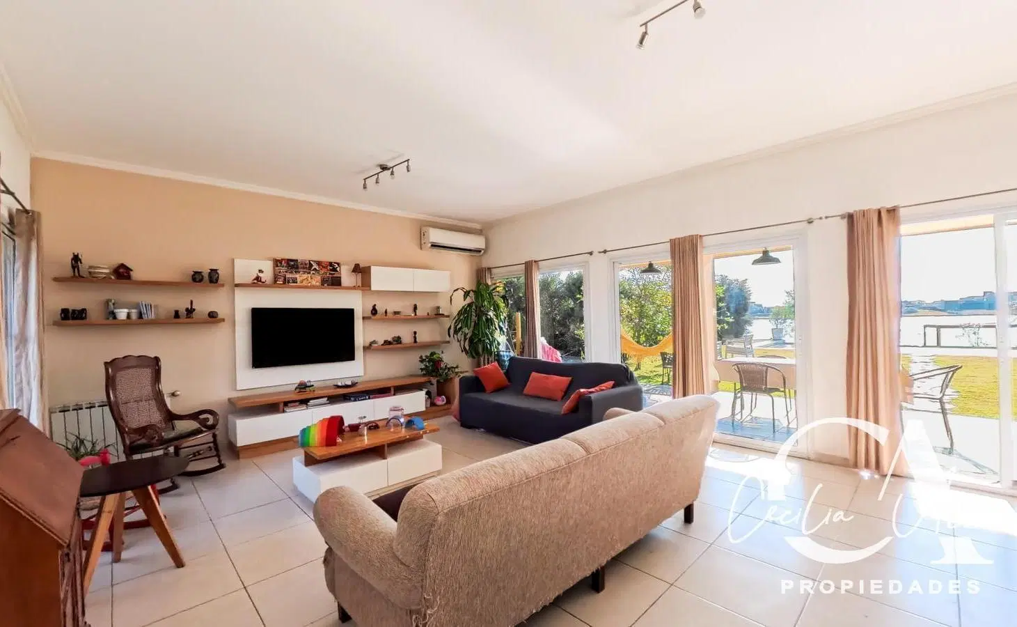 Casa en Venta a la Laguna 5