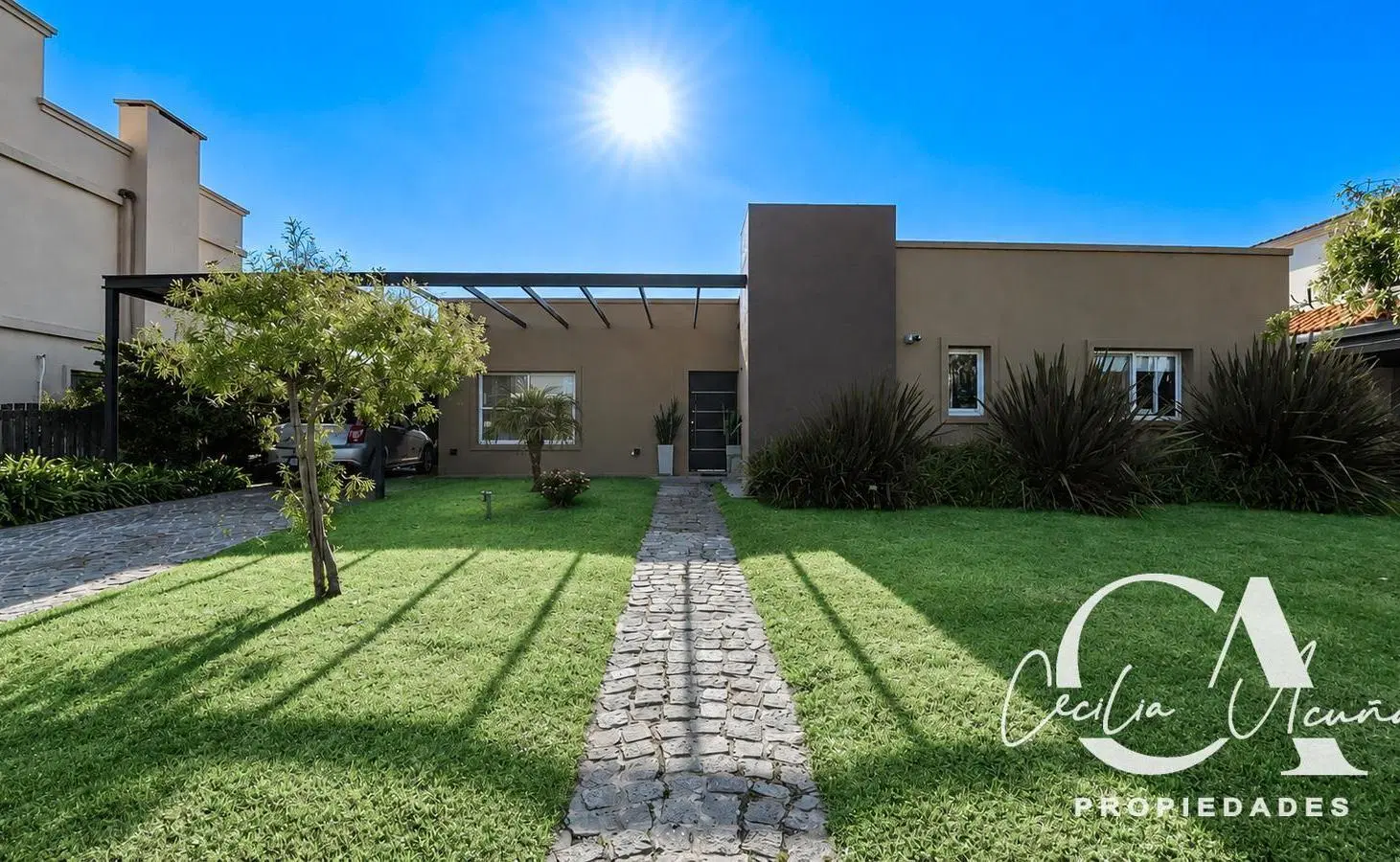 Casa en Venta a la Laguna 4