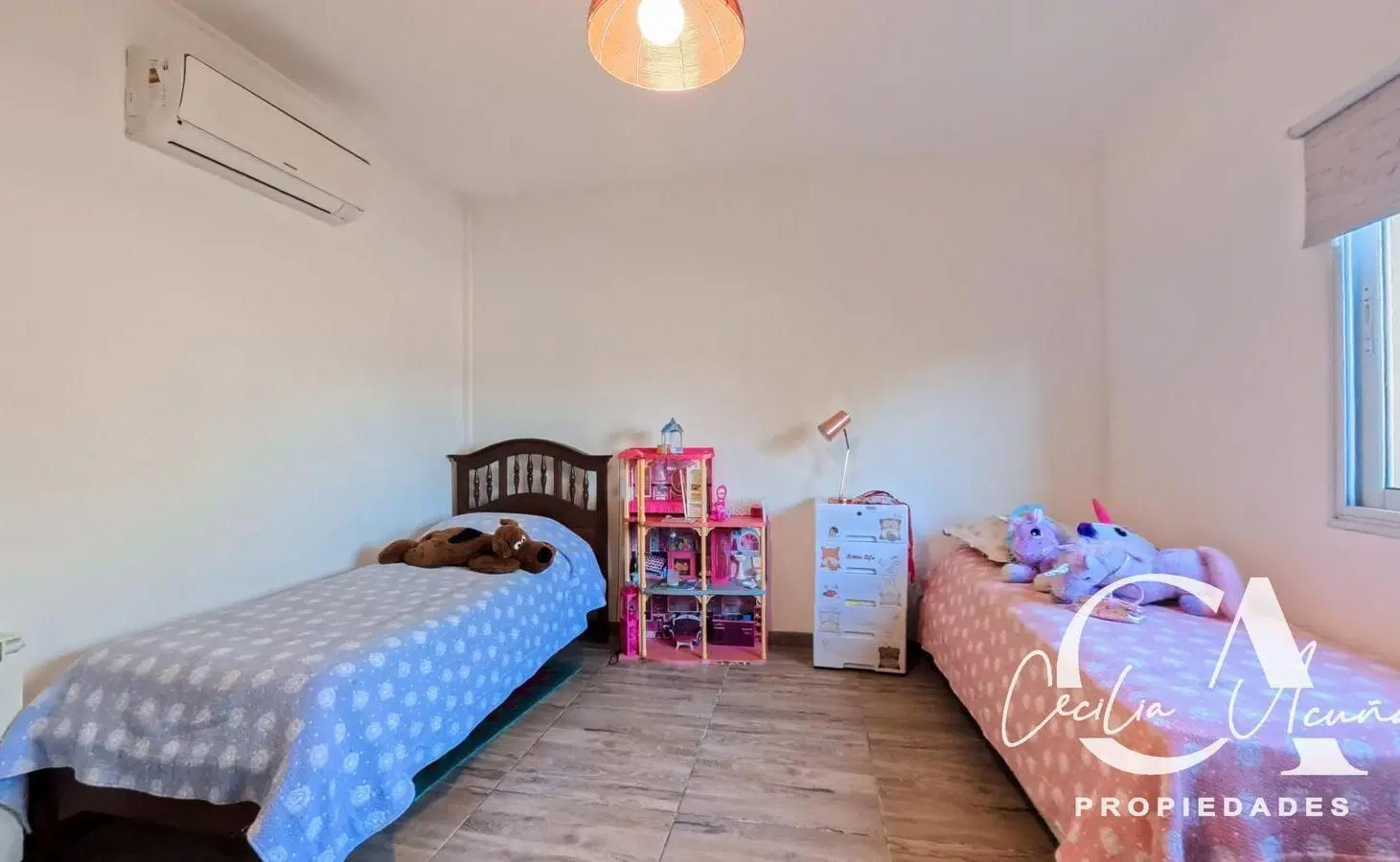 Casa en Venta a la Laguna 2