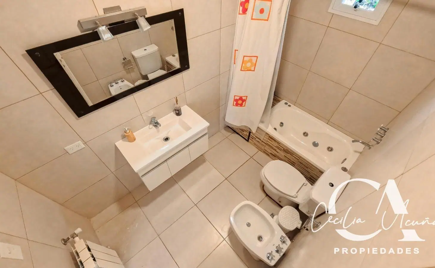Casa en Venta a la Laguna 8