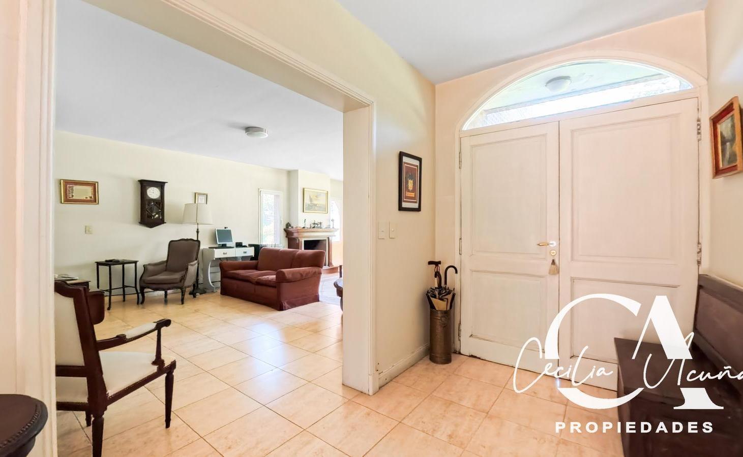 Foto de Exclusiva casa en Venta en Golf Club Argentino, imagen 4