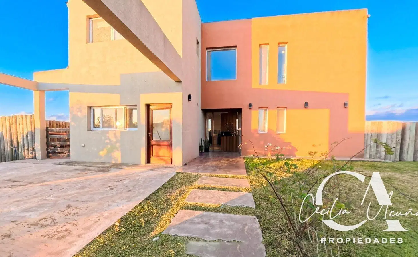 Casa en venta a la laguna Country San Sebastian 4