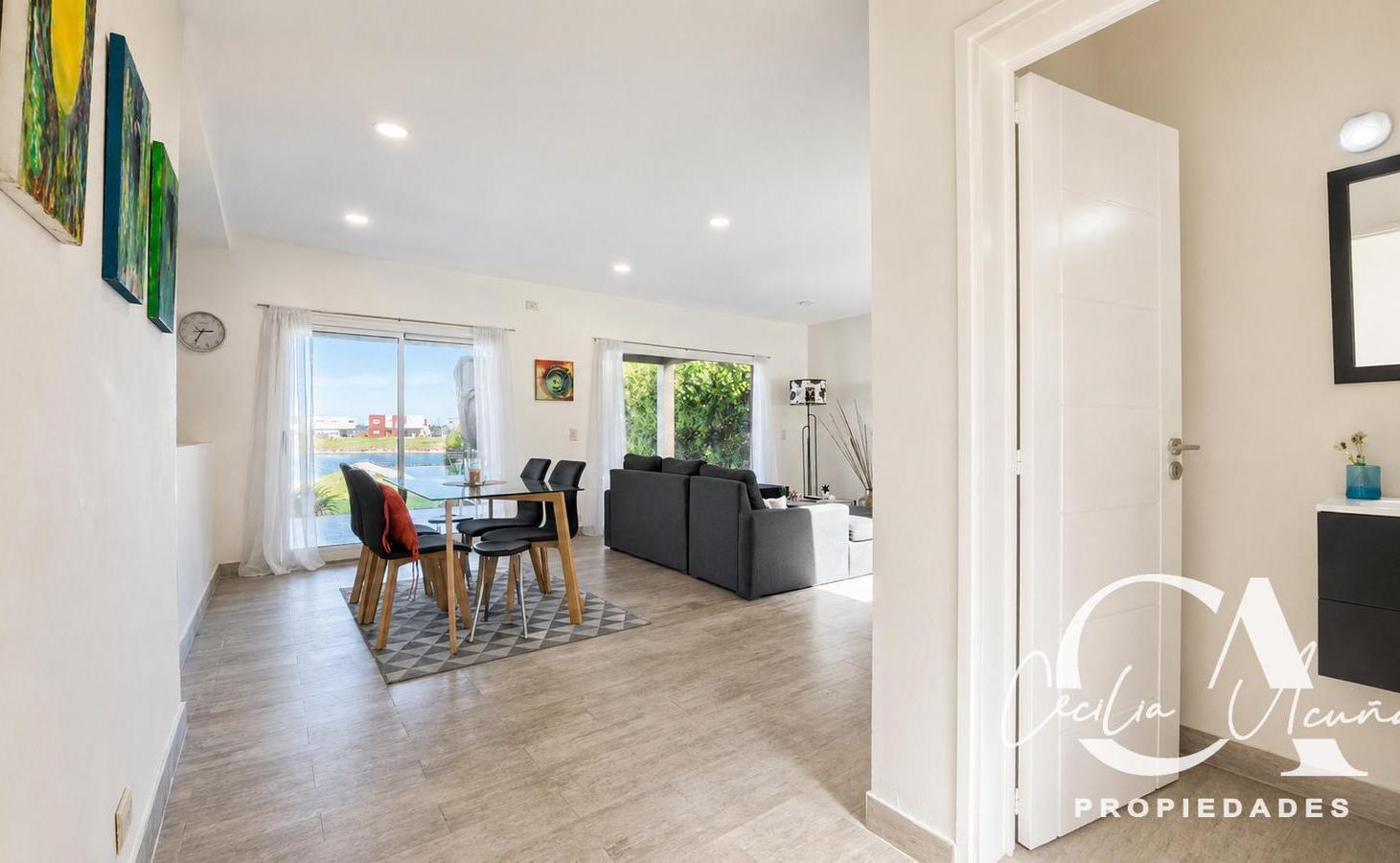 Foto de Casa en venta a la laguna Country San Sebastian, imagen 5