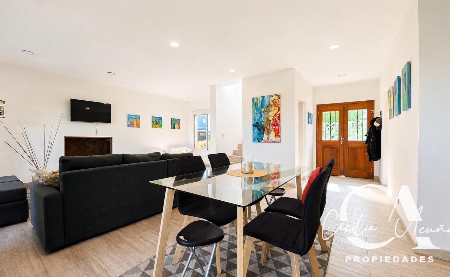 Foto de Casa en venta a la laguna Country San Sebastian, imagen 1