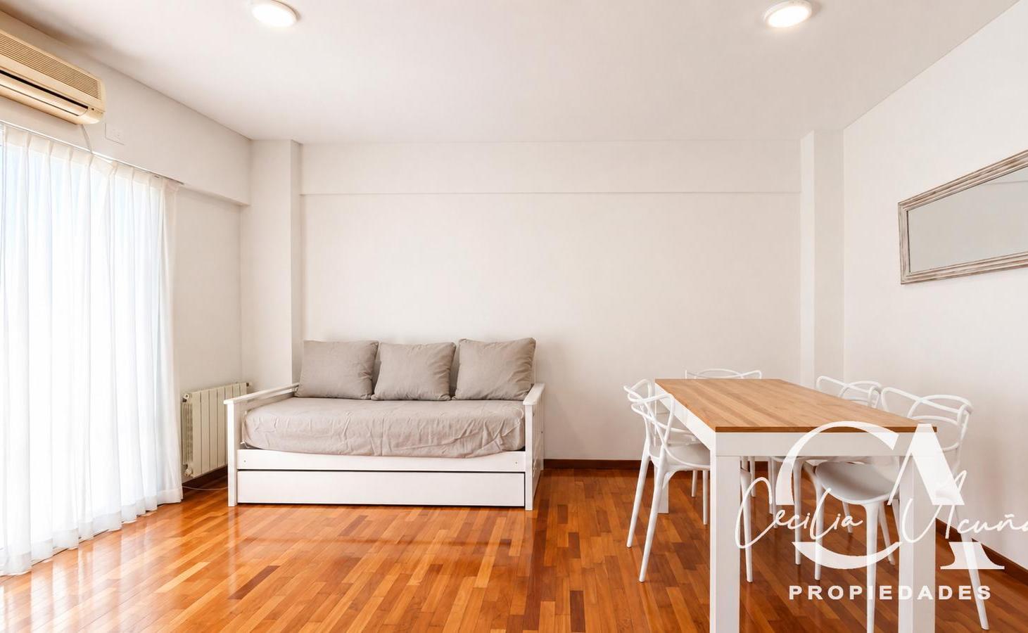Foto de Departamento en Villa Urquiza, imagen 1