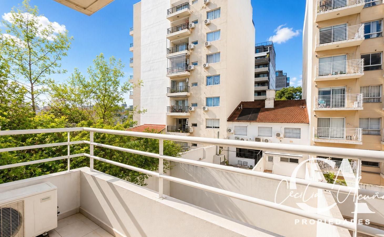 Foto de Departamento en Villa Urquiza, imagen 2