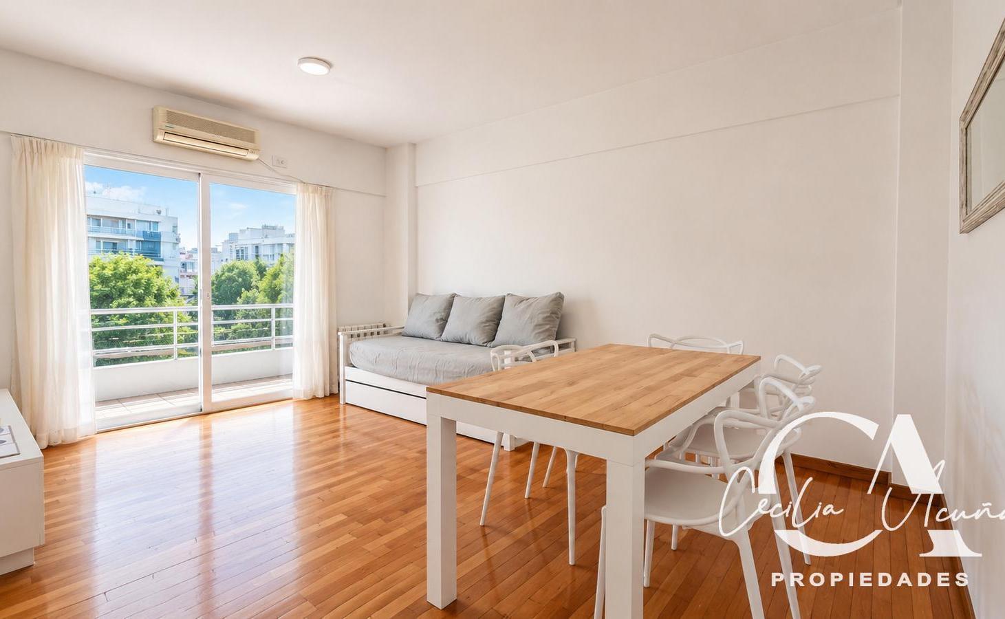Foto de Departamento en Villa Urquiza, imagen 3