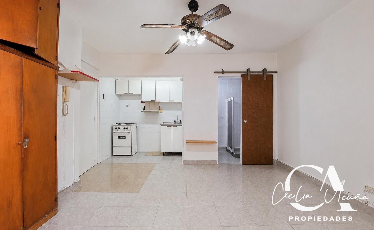 Foto de Departamento en Recoleta, imagen 4