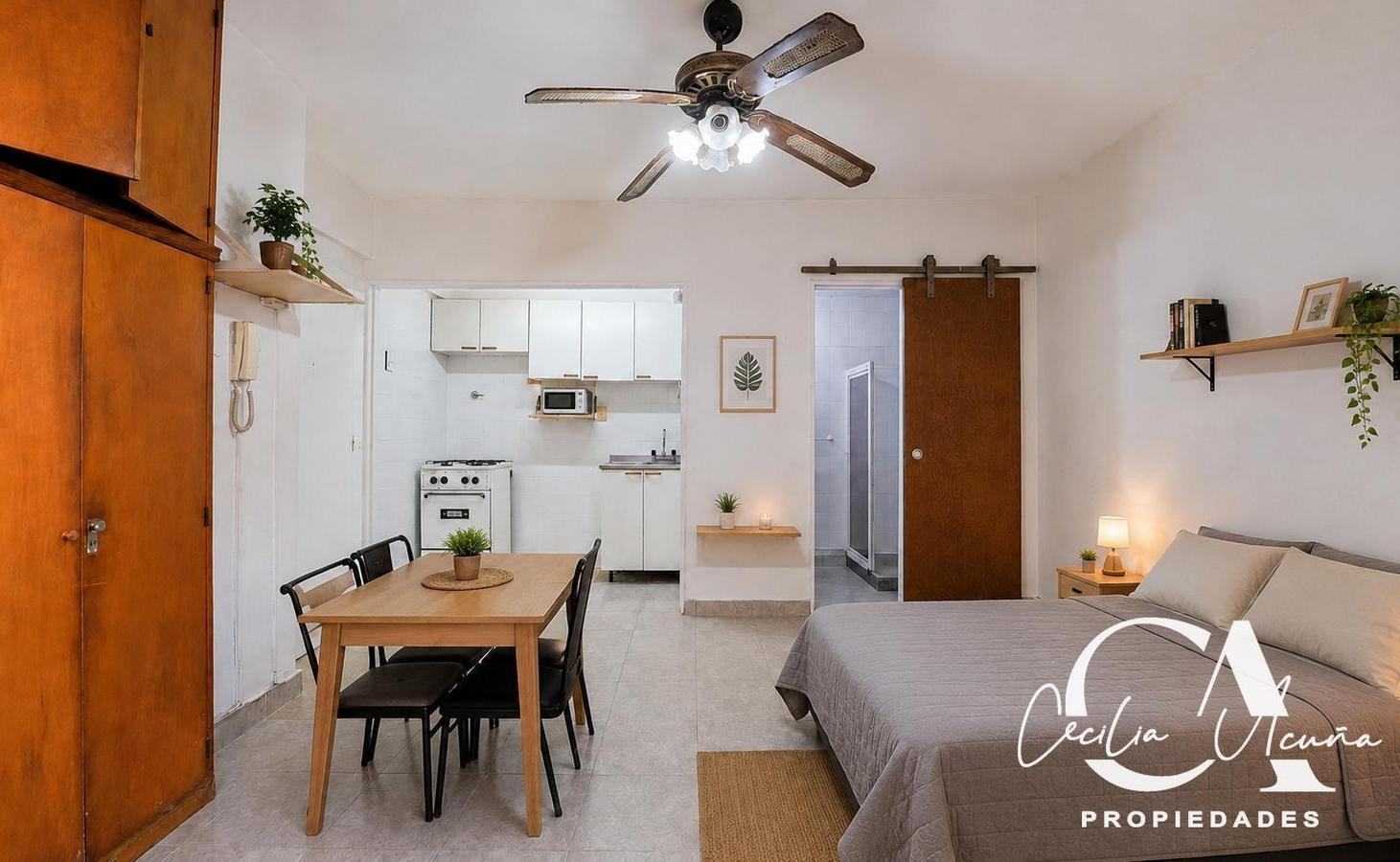 Foto de Departamento en Recoleta, imagen 2