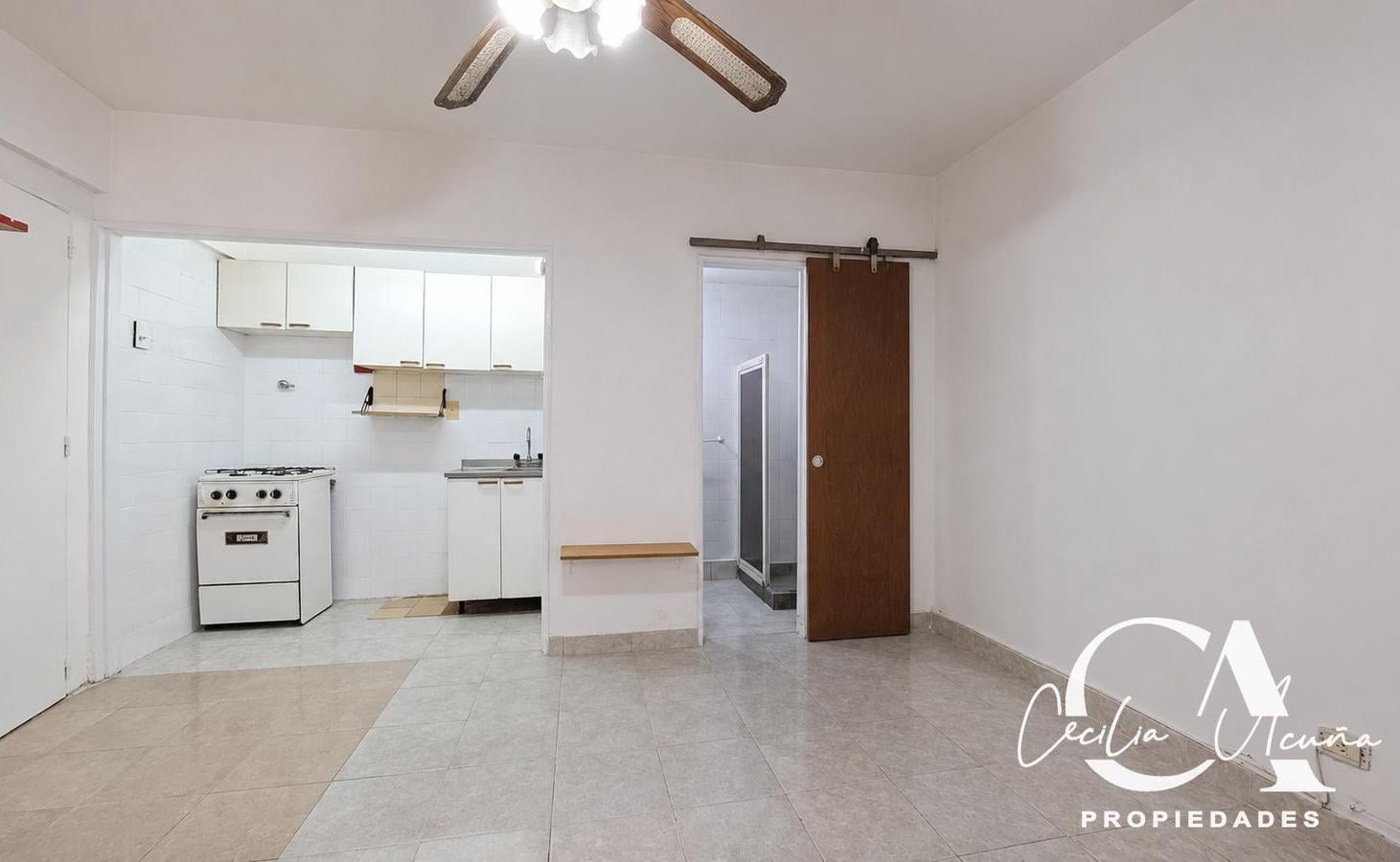 Foto de Departamento en Recoleta, imagen 1