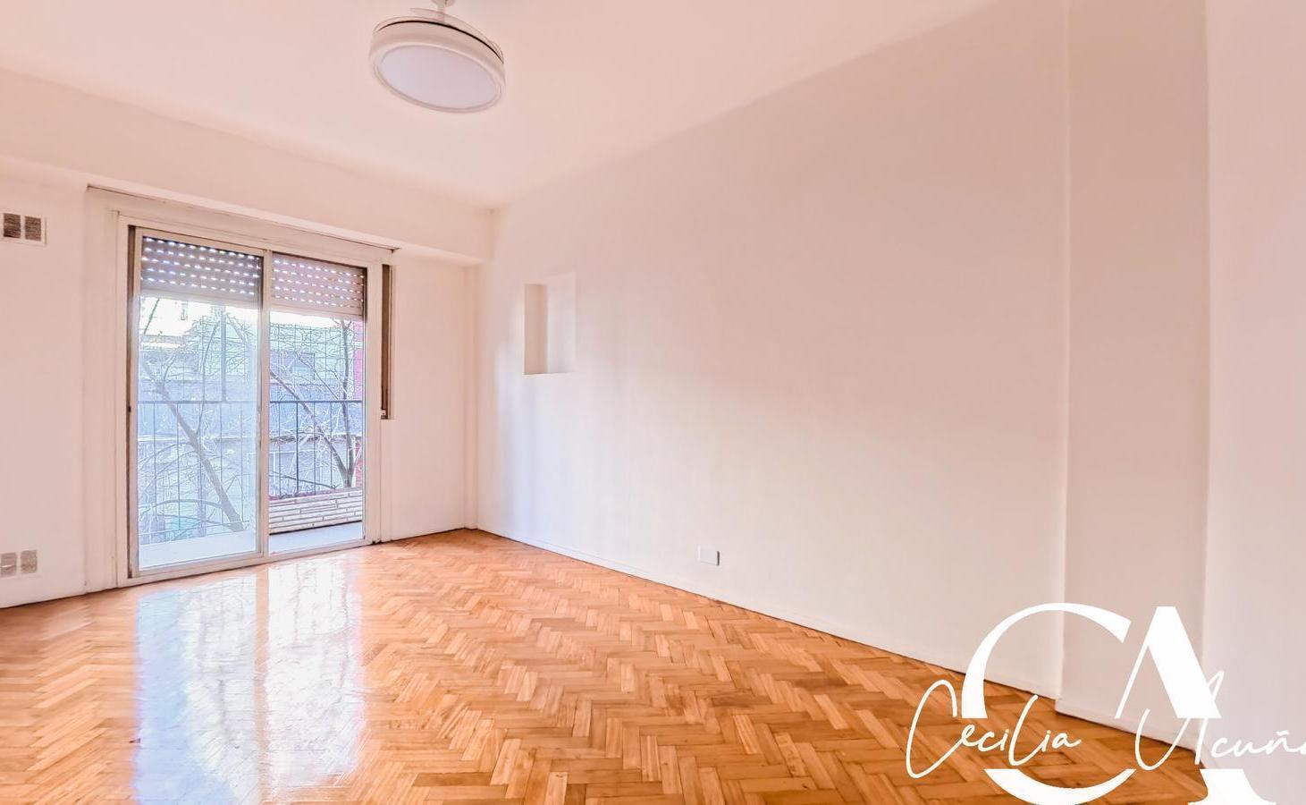 Foto de Venta 2 ambientes con balcón Balvanera, imagen 2