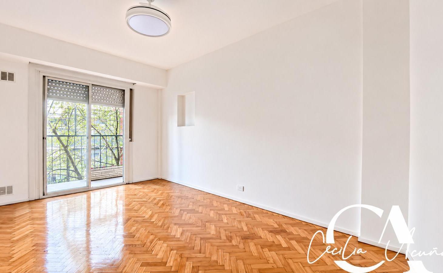 Foto de Venta 2 ambientes con balcón Balvanera, imagen 1