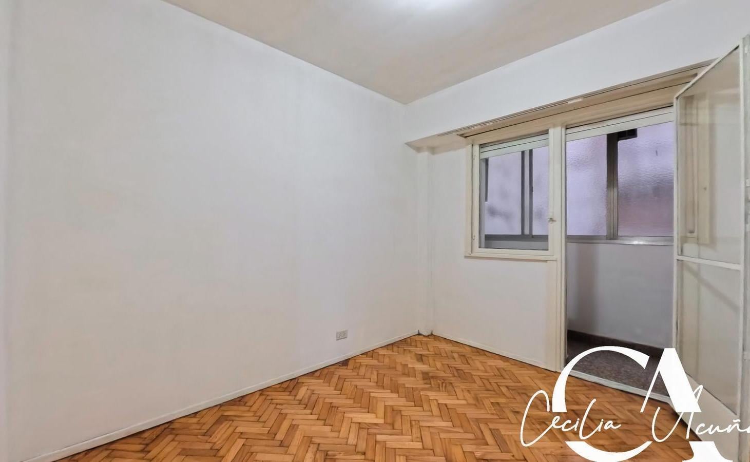 Foto de Venta 2 ambientes con balcón Balvanera, imagen 5