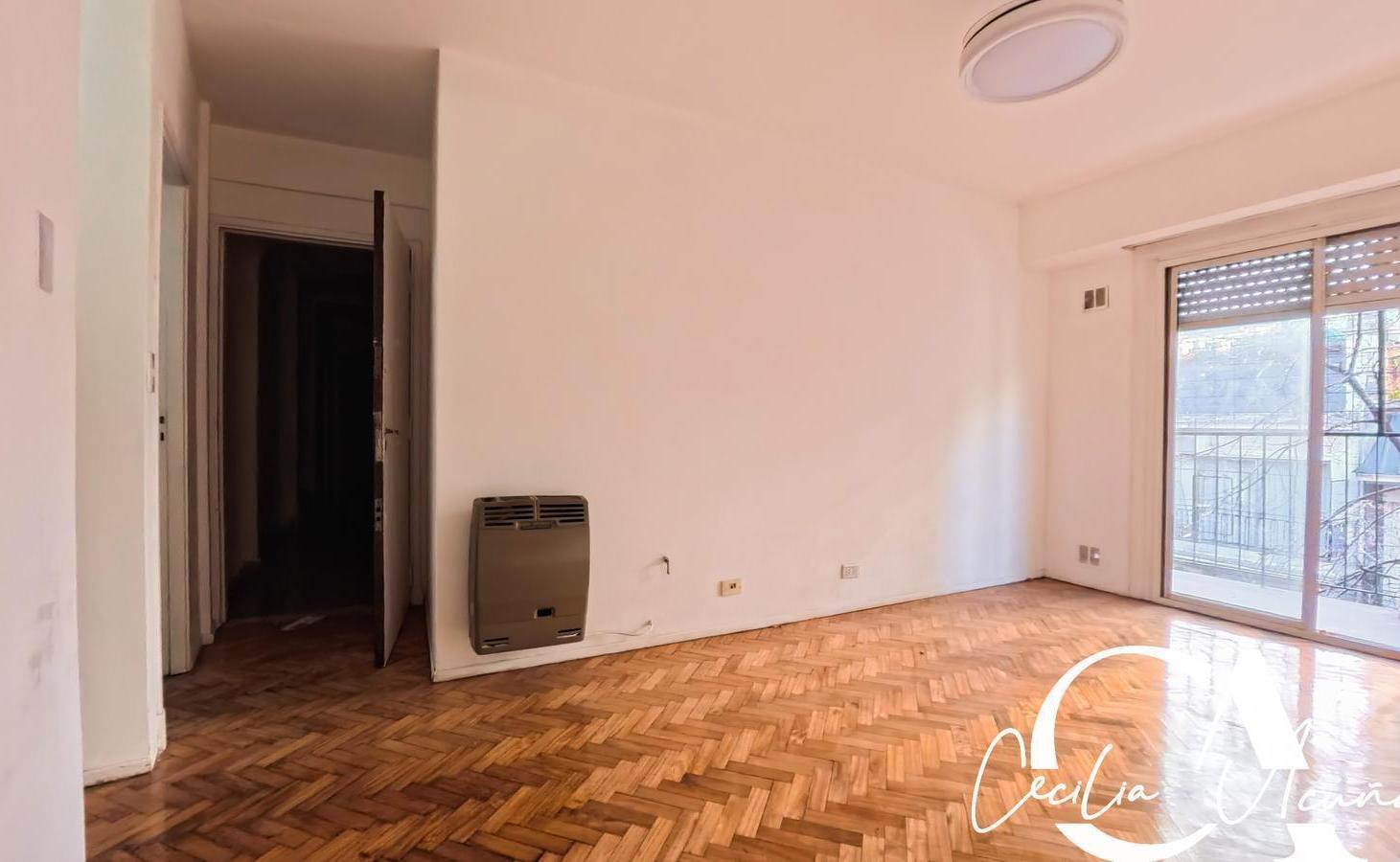 Foto de Venta 2 ambientes con balcón Balvanera, imagen 3