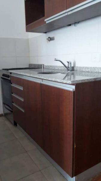 Foto de Exclusivo Monoambiente Balcón y Vista abierta! Divisible! Moderno con, imagen 2