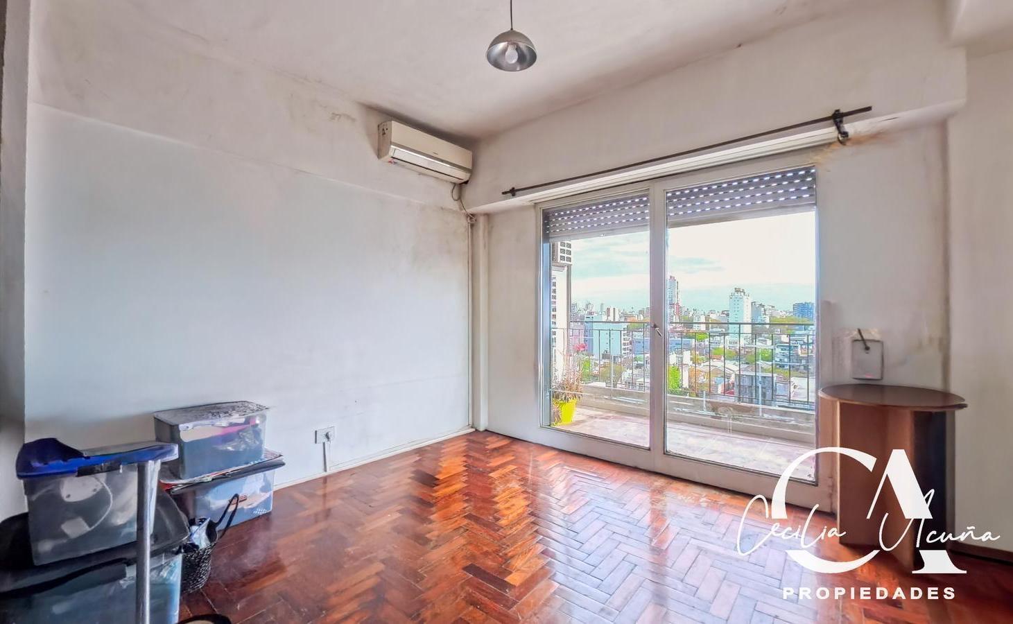 Foto de Venta Dúplex 4 Ambientes con cochera - Pisos 9 y 10 | Apto crédito |, imagen 1