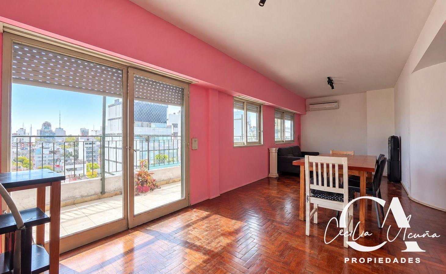 Foto de Venta Dúplex 4 Ambientes con cochera - Pisos 9 y 10 | Apto crédito |, imagen 3