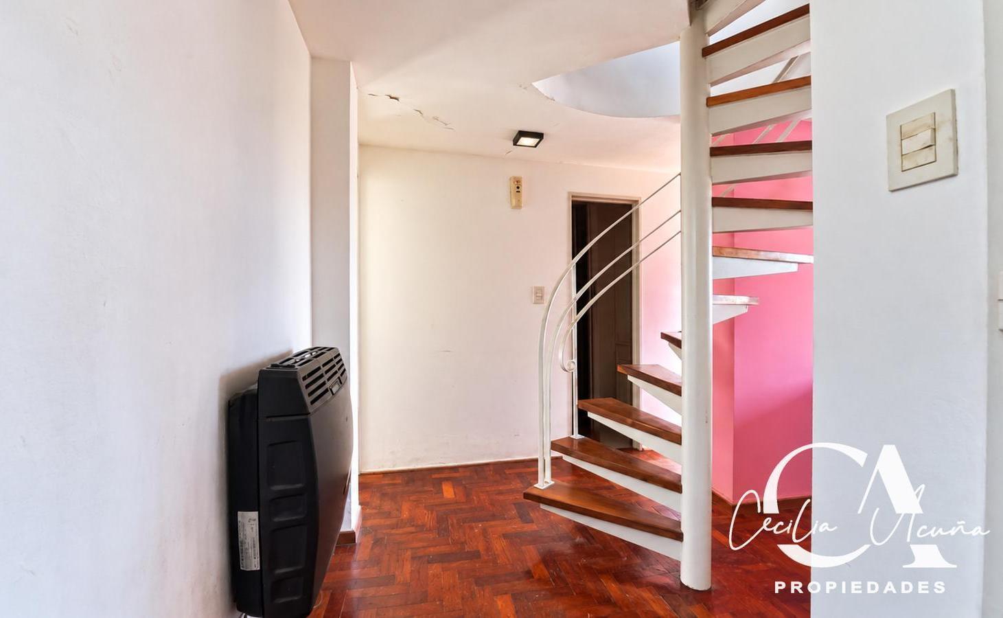Foto de Venta Dúplex 4 Ambientes con cochera - Pisos 9 y 10 | Apto crédito |, imagen 4