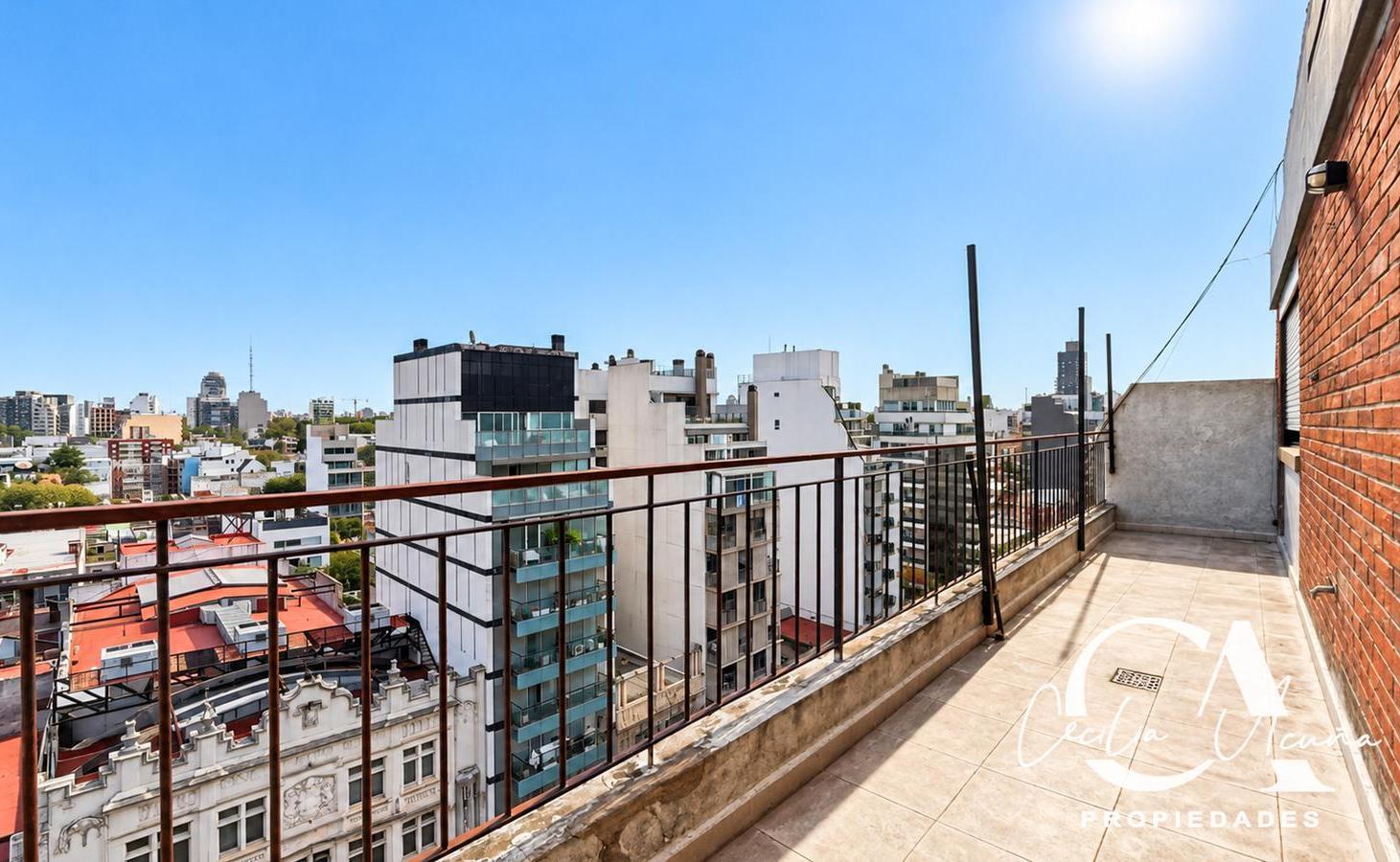 Foto de Venta Dúplex 4 Ambientes con cochera - Pisos 9 y 10 | Apto crédito |, imagen 2