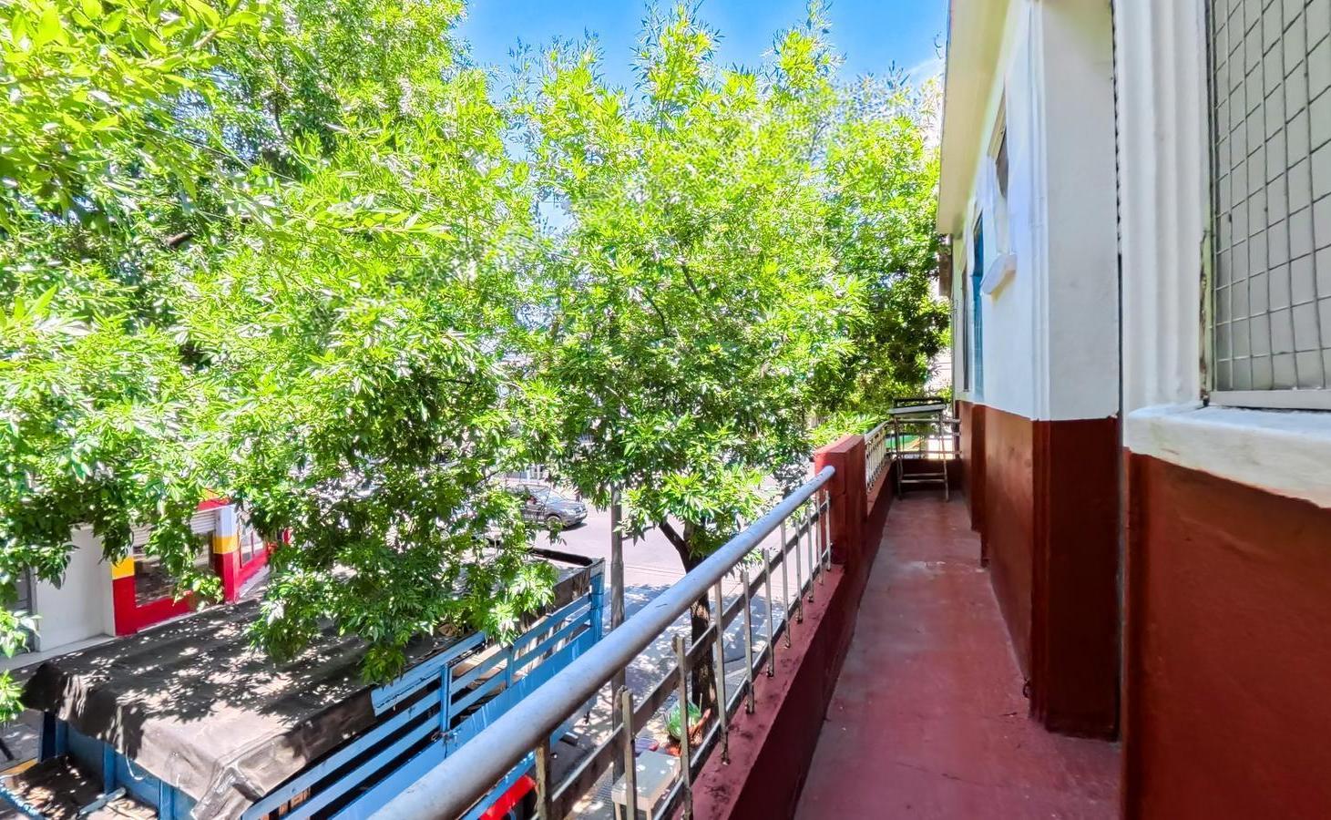 Foto de PH en Villa Devoto 2 PH en Block, imagen 2
