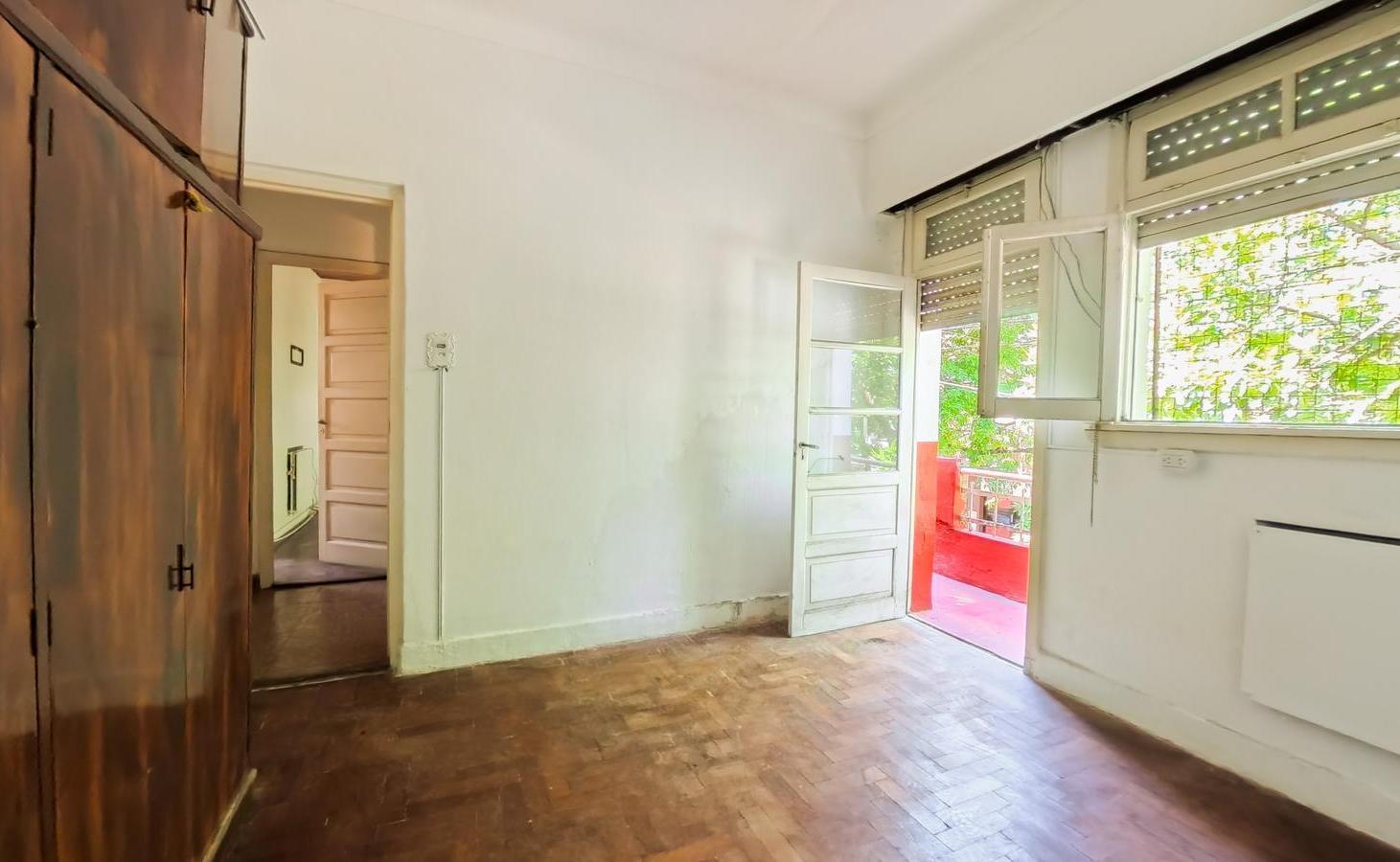 Foto de PH en Villa Devoto 2 PH en Block, imagen 1