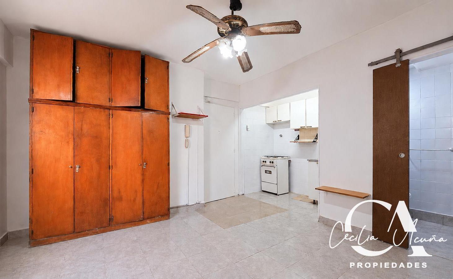 Foto de Departamento en Recoleta, imagen 4