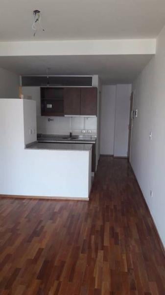 Foto de Exclusivo Monoambiente Balcón y Vista abierta! Divisible! Moderno con, imagen 1