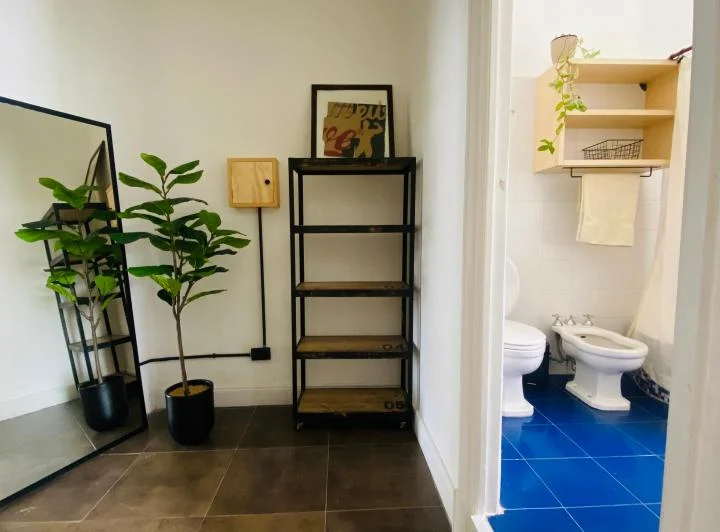 Alquiler Temporario 4 Ambientes Equipado – Lavalle al 100 – Microcentro 3
