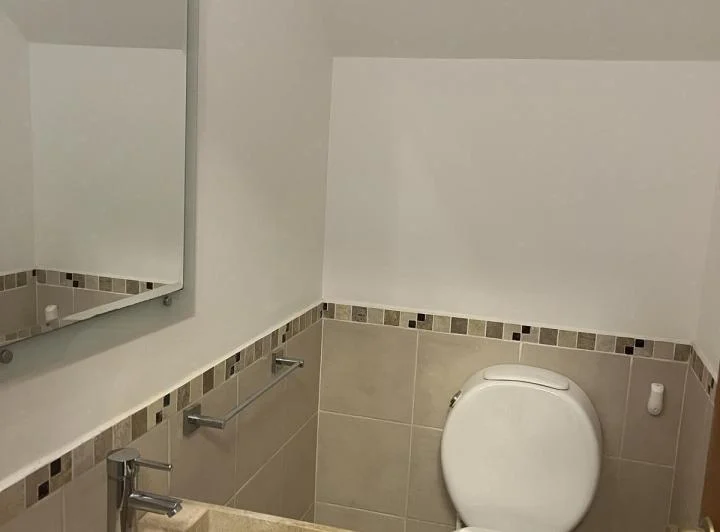 Duplex de 3 dormitorios en alquiler - Rada Tilly 5