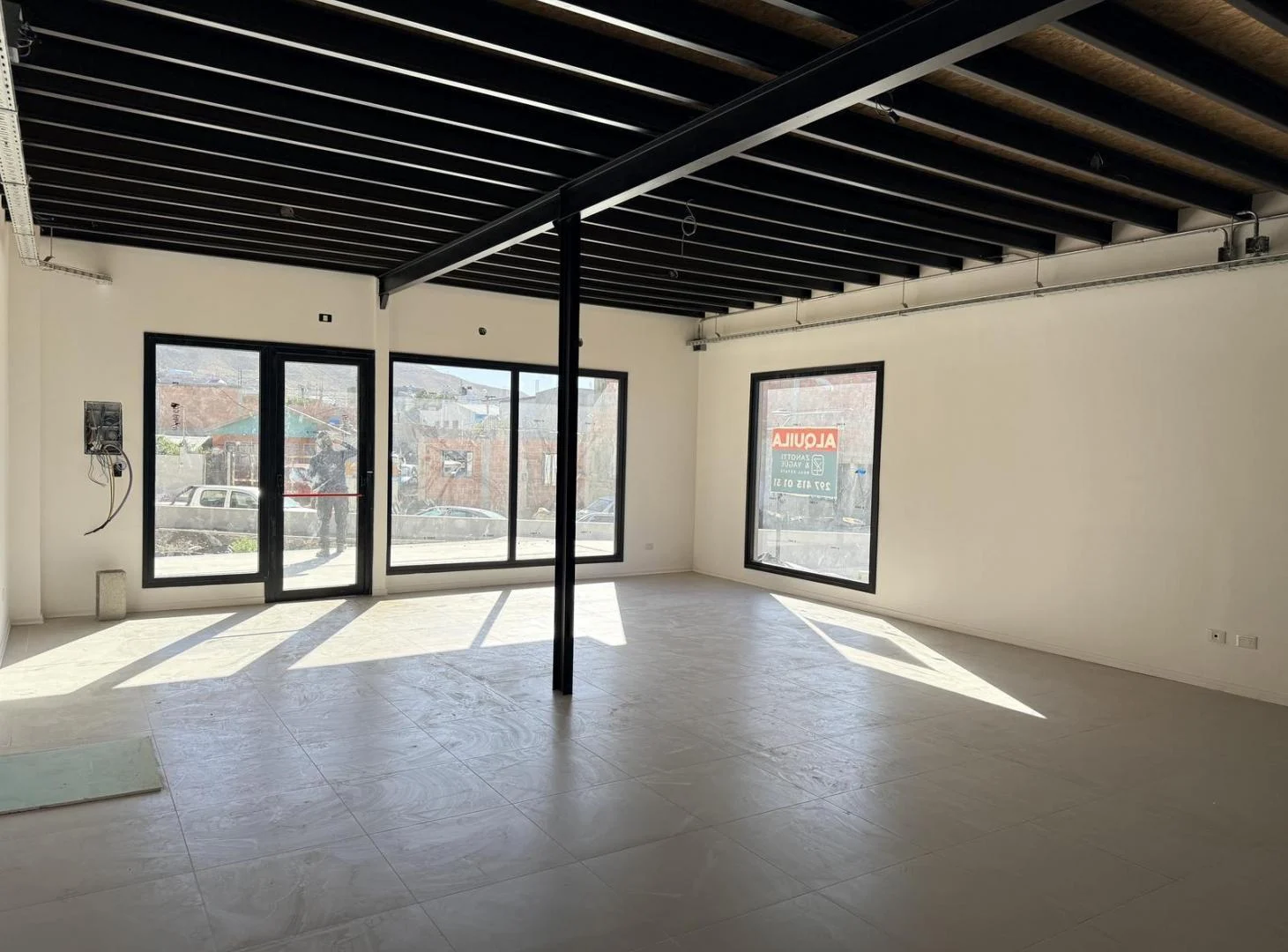 Foto de Local comercial en alquiler, imagen 4