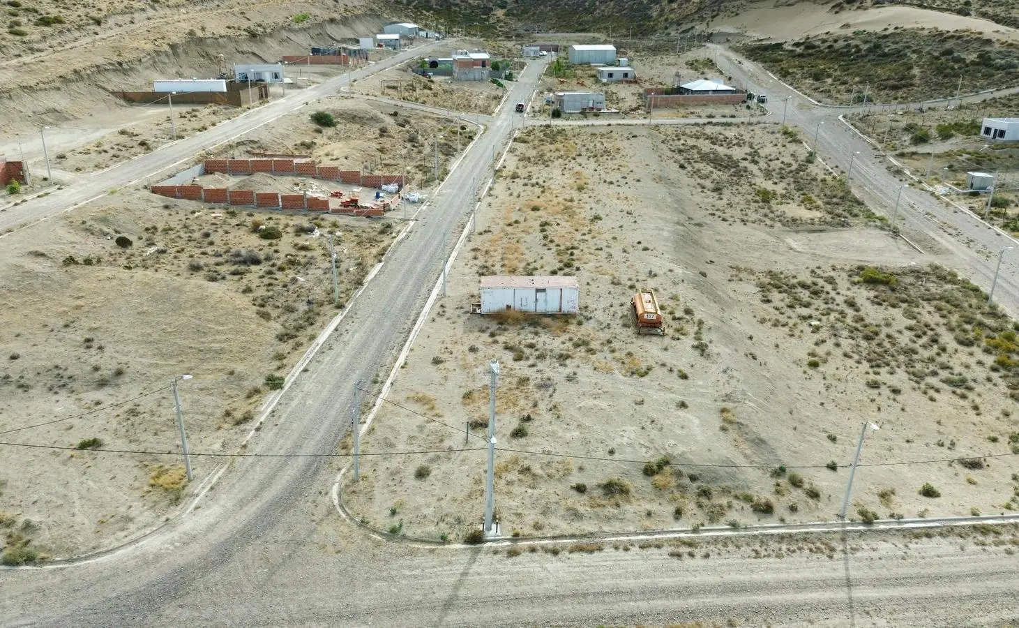 Terreno Bella Vista Sur 3