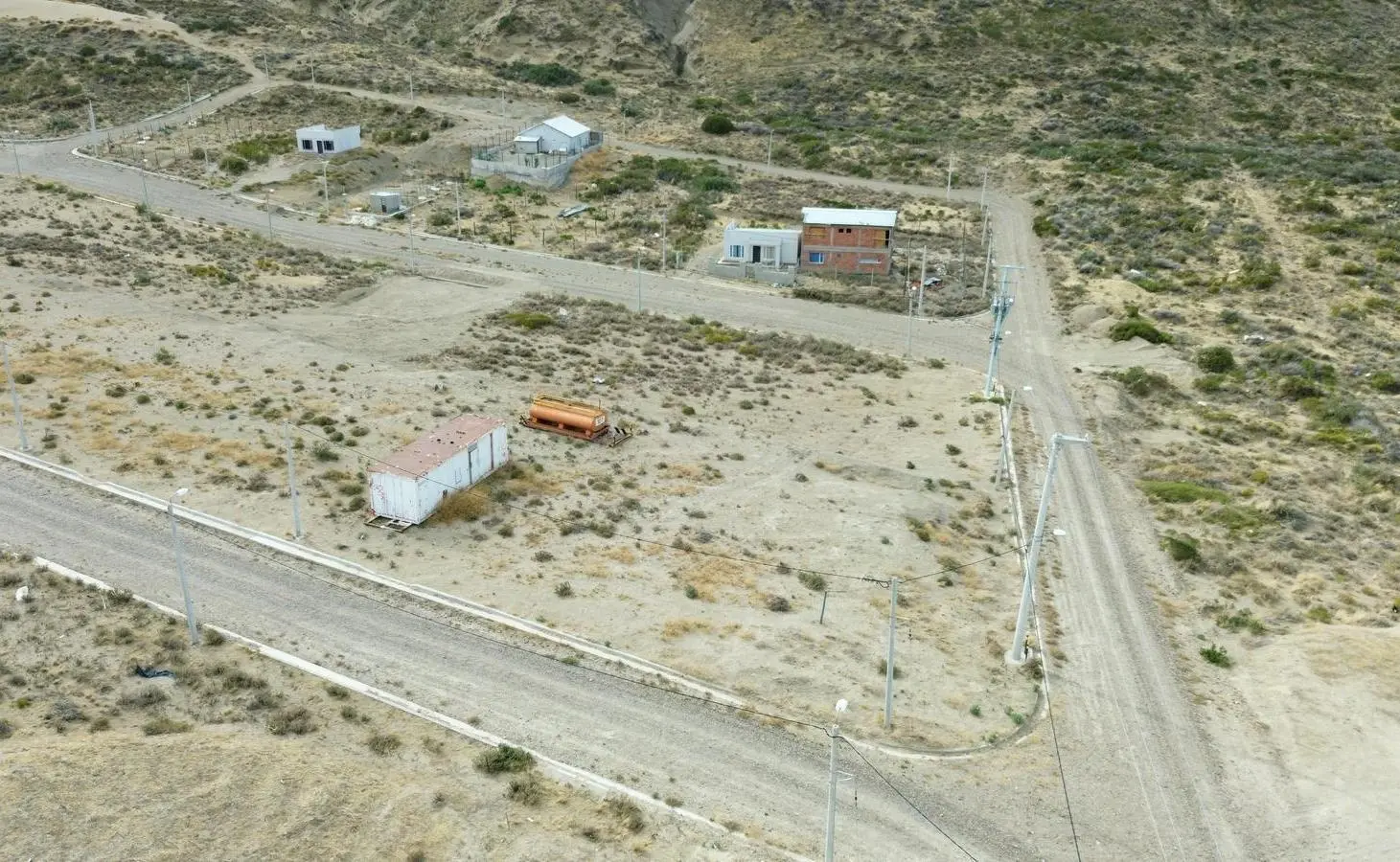 Terreno Bella Vista Sur 4