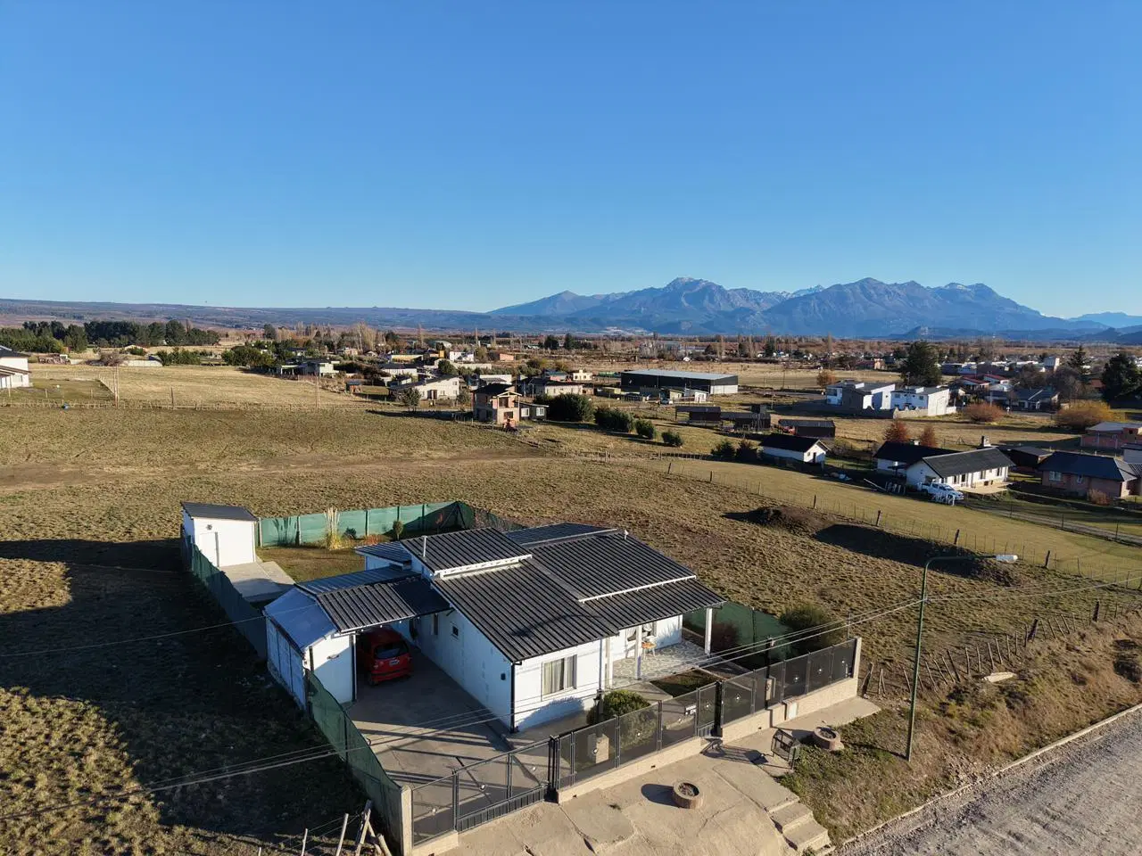 Casa en venta en Trevelin 5