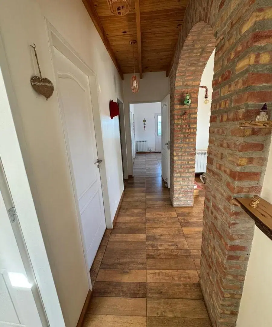 Casa en venta en Trevelin 3