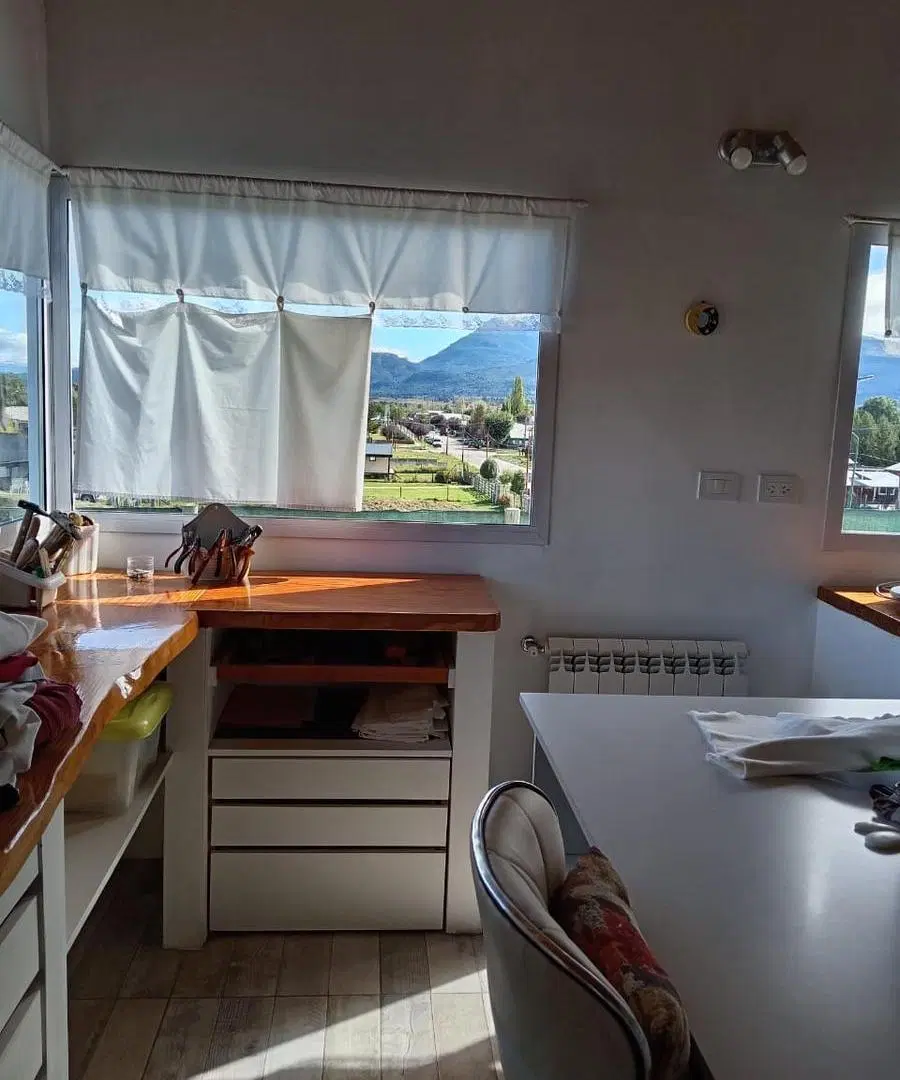Casa en venta en Trevelin 8