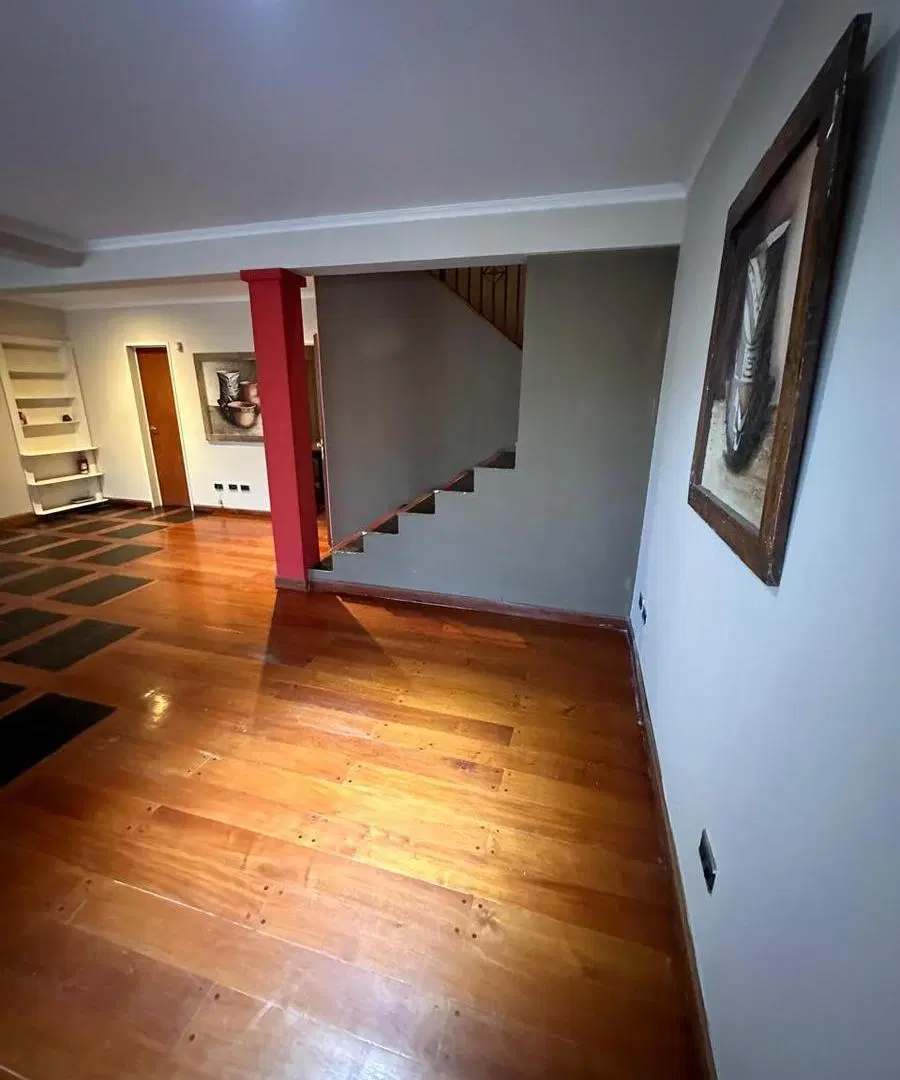 Casa en venta en barrio Pueyrredón 3