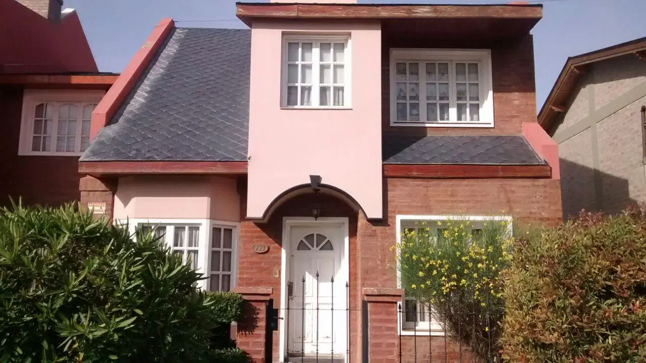 Casa en venta en barrio Pueyrredón 1