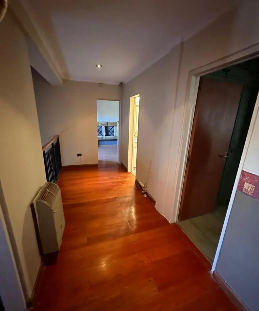 Casa en venta en barrio Pueyrredón 4