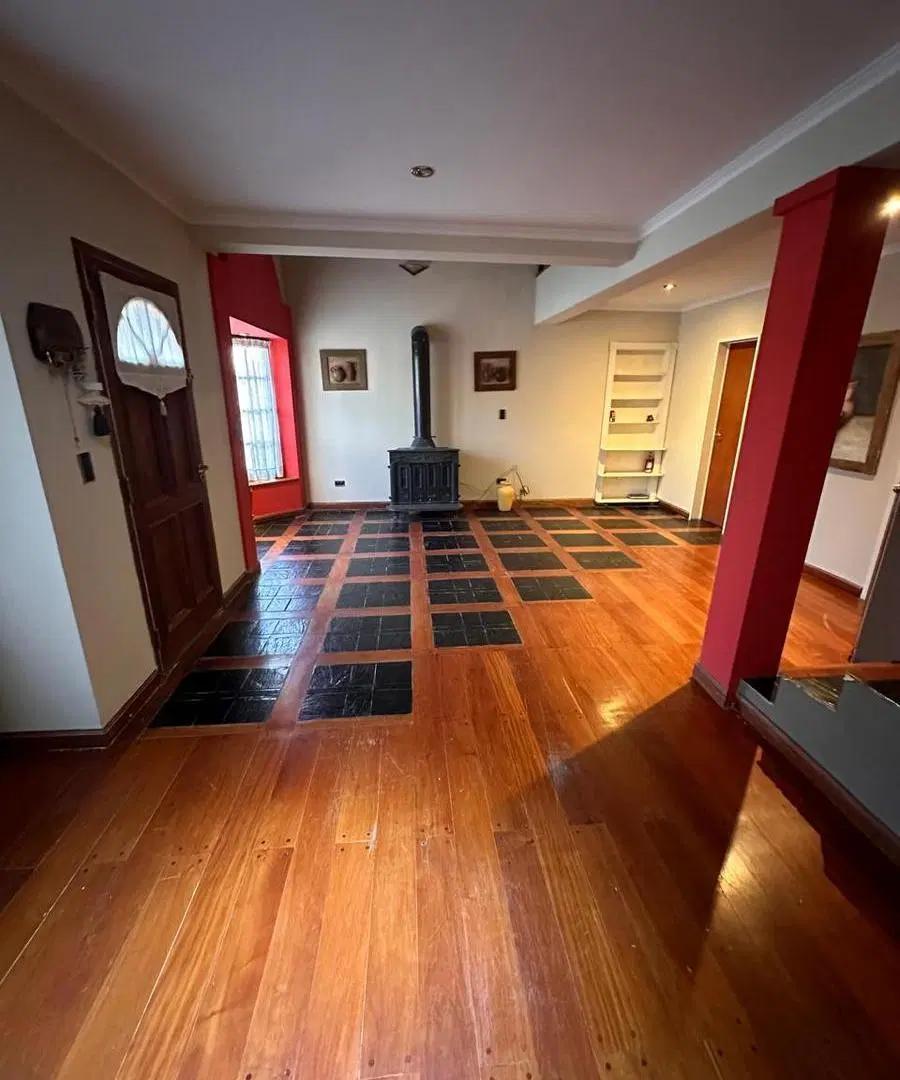 Casa en venta en barrio Pueyrredón 2